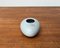 Jarrón minimalista posmoderno de cerámica de Asa Selection, años 80, Imagen 12