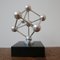 Mid-Century Atomium Building Model Desk Decorative 5