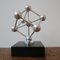 Scrivania modello Atomium Mid-Century, Immagine 5