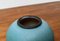 Mid-Century West German Pottery WGP Vase from Steuler, 1960s 11