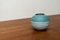 Mid-Century West German Pottery WGP Vase from Steuler, 1960s, Image 6