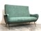 Italienisches Lady Sofa, Italien, 1960er 7