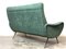 Italian Lady Sofa, Italy, 1960s, Image 14