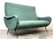 Italian Lady Sofa, Italy, 1960s, Image 2