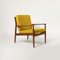 Teak Easy Chairs by Svend Åage Eriksen for Glostrup, 1960s, Set of 2 5