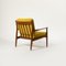 Teak Easy Chairs by Svend Åage Eriksen for Glostrup, 1960s, Set of 2, Image 8