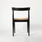 Dining Chair and Stool by Nauer & Knöpfel, Switzerland, 1959, Set of 2, Image 5