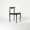 Dining Chair and Stool by Nauer & Knöpfel, Switzerland, 1959, Set of 2 4