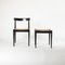 Dining Chair and Stool by Nauer & Knöpfel, Switzerland, 1959, Set of 2, Image 2