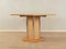Vintage Brown Dining Tables, 1990s, Image 8