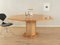 Vintage Brown Dining Tables, 1990s, Image 11