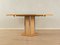 Vintage Brown Dining Tables, 1990s, Image 6