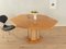 Vintage Brown Dining Tables, 1990s, Image 12