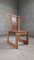 Norwegian Church Chairs, 1950s, Set of 6 1