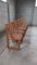Norwegian Church Chairs, 1950s, Set of 6 7
