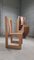 Norwegian Church Chairs, 1950s, Set of 6 15