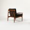 Lounge Chair by Arne Vodder for Glostrup, Denmark, 1960s, Image 6
