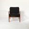 Fauteuil par Arne Vodder pour Glostrup, Danemark, 1960s 7