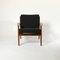 Lounge Chair by Arne Vodder for Glostrup, Denmark, 1960s, Image 7