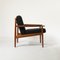 Lounge Chair by Arne Vodder for Glostrup, Denmark, 1960s, Image 5