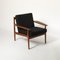 Lounge Chair by Arne Vodder for Glostrup, Denmark, 1960s, Image 1