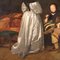 JC Mertz, 1860, Olio su tela, con cornice, Immagine 12
