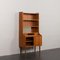 Vintage Danish Teak Bookcase by Johannes Sorth, 1960s 4