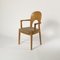 Model Morten Armchair in Oak by Niels Koefoed for Koefoed Hornslet, 1960s 3