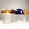 Mushroom Table Lamp by Joan A. Blanc for Tramo, 1968 3