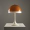 Mushroom Table Lamp by Joan A. Blanc for Tramo, 1968 1