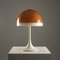 Mushroom Table Lamp by Joan A. Blanc for Tramo, 1968, Image 1