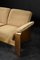 Norwegisches Mid-Century Pegasus 2-Sitzer Sofa mit Niedriger Rückenlehne von Ekornes, 2000er 11