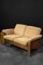 Mid-Century Norwegian Modern Pegasus 2-Seater Sofa with Low Back from Ekornes, 2000s 8