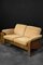 Mid-Century Norwegian Modern Pegasus 2-Seater Sofa with Low Back from Ekornes, 2000s, Image 8