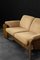 Norwegisches Mid-Century Pegasus 2-Sitzer Sofa mit Niedriger Rückenlehne von Ekornes, 2000er 22