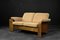 Mid-Century Norwegian Modern Pegasus 2-Seater Sofa with Low Back from Ekornes, 2000s 24