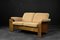 Mid-Century Norwegian Modern Pegasus 2-Seater Sofa with Low Back from Ekornes, 2000s, Image 24