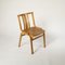 Bentwood Chair from Ton, Former Czechoslovakia, 1960s 1