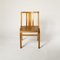 Bentwood Chair from Ton, Former Czechoslovakia, 1960s 2