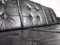 Mid-Century Leather Sofas and Armchairs from Krasemann, 1960s, Set of 3, Image 4