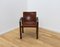 Armchairs by Matteo Grassi, 1980s, Set of 4, Image 11