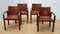 Armchairs by Matteo Grassi, 1980s, Set of 4, Image 1