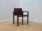 Armchairs by Matteo Grassi, 1980s, Set of 4, Image 8