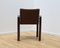 Armchairs by Matteo Grassi, 1980s, Set of 4 9