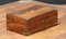 Rosewood Writing Box, 1920s 5