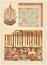 A. Alessio, Decorative Motifs: Etruscan, Chromolithograph, Early 20th Century 1