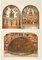 A. Alessio, Byzantine Decorative Style, Chromolithograph, Image 1