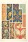 A. Alessio, Arab Decorative Style, Chromolithograph 1