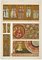 A. Alessio, Byzantine Decorative Style, Chromolithograph, Image 1