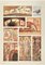 A. Alessio, Christian Primitive Decorative Style, Chromolithograph 1